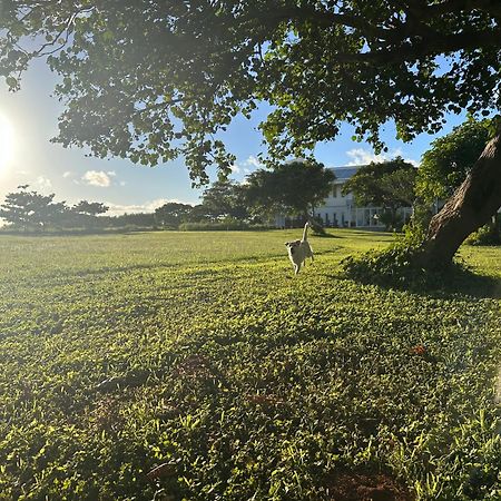 Kenting Comic B&B&Spring Heng-ch'un Exterior foto