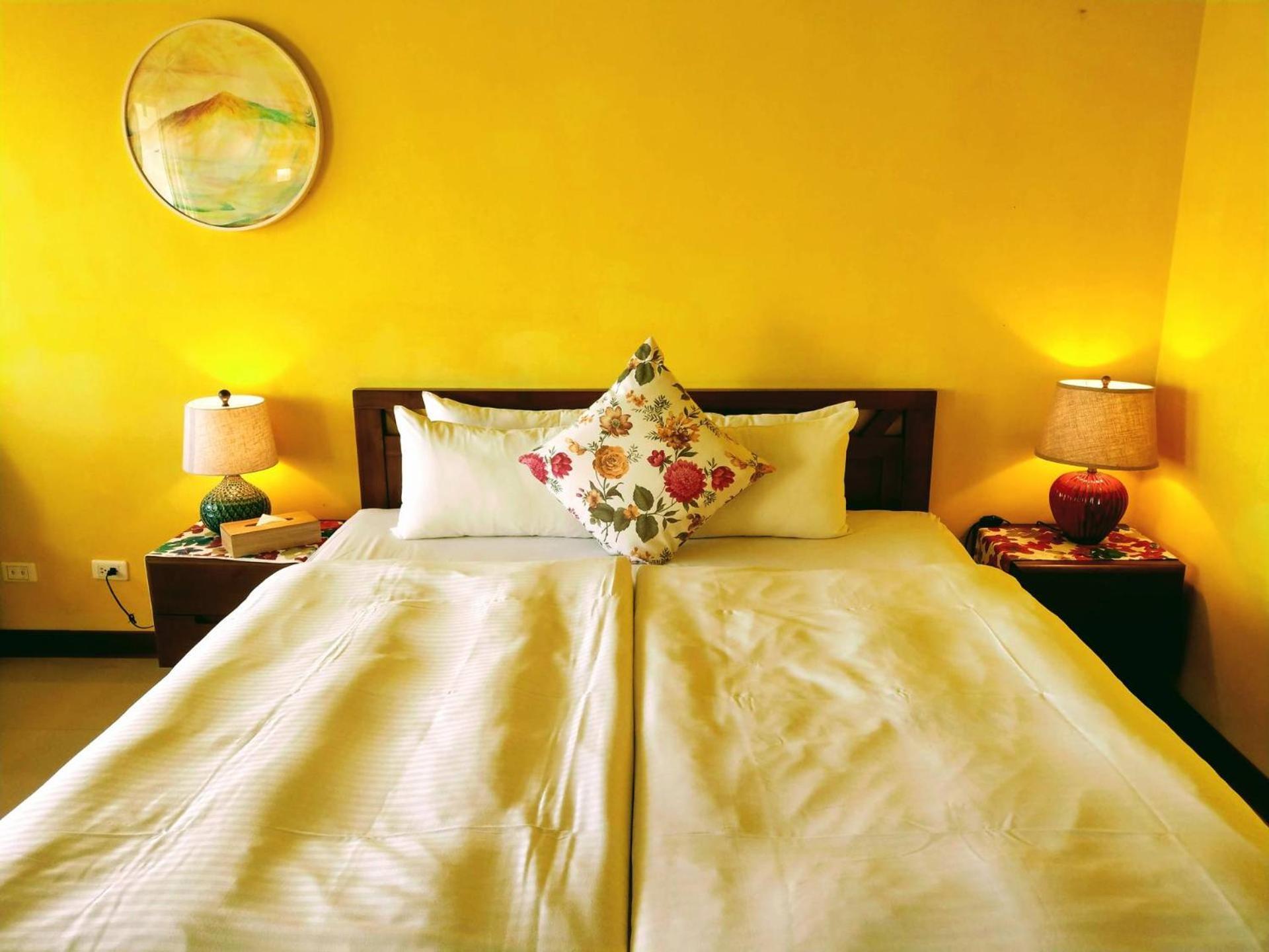 Kenting Comic B&B&Spring Heng-ch'un Exterior foto