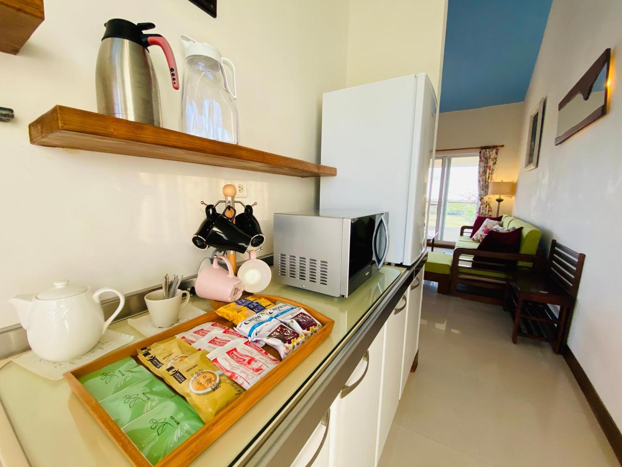 Kenting Comic B&B&Spring Heng-ch'un Exterior foto