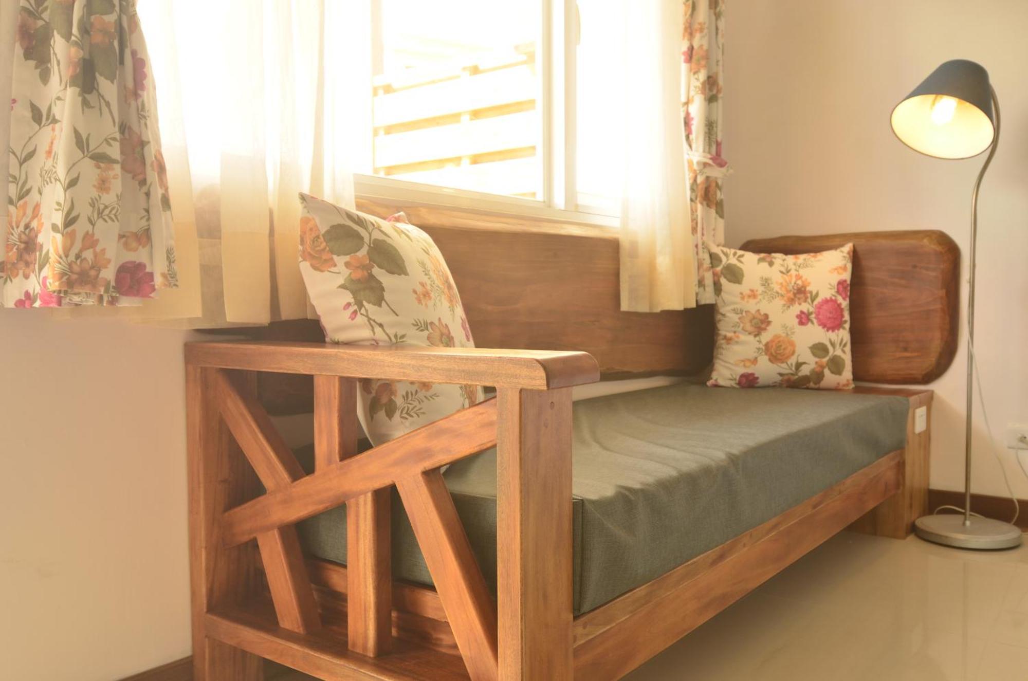 Kenting Comic B&B&Spring Heng-ch'un Zimmer foto