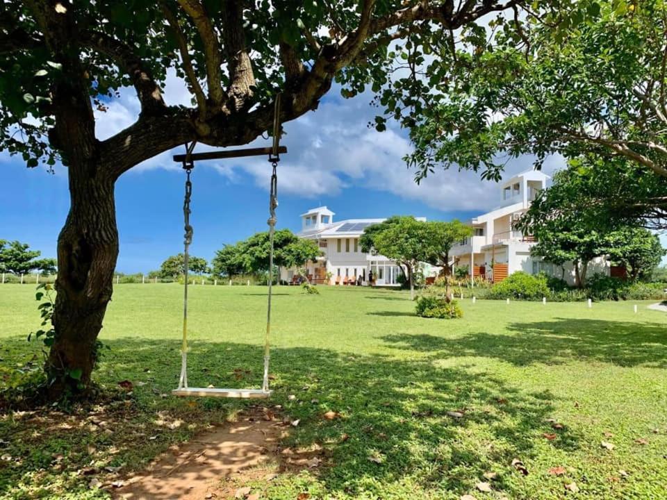 Kenting Comic B&B&Spring Heng-ch'un Exterior foto