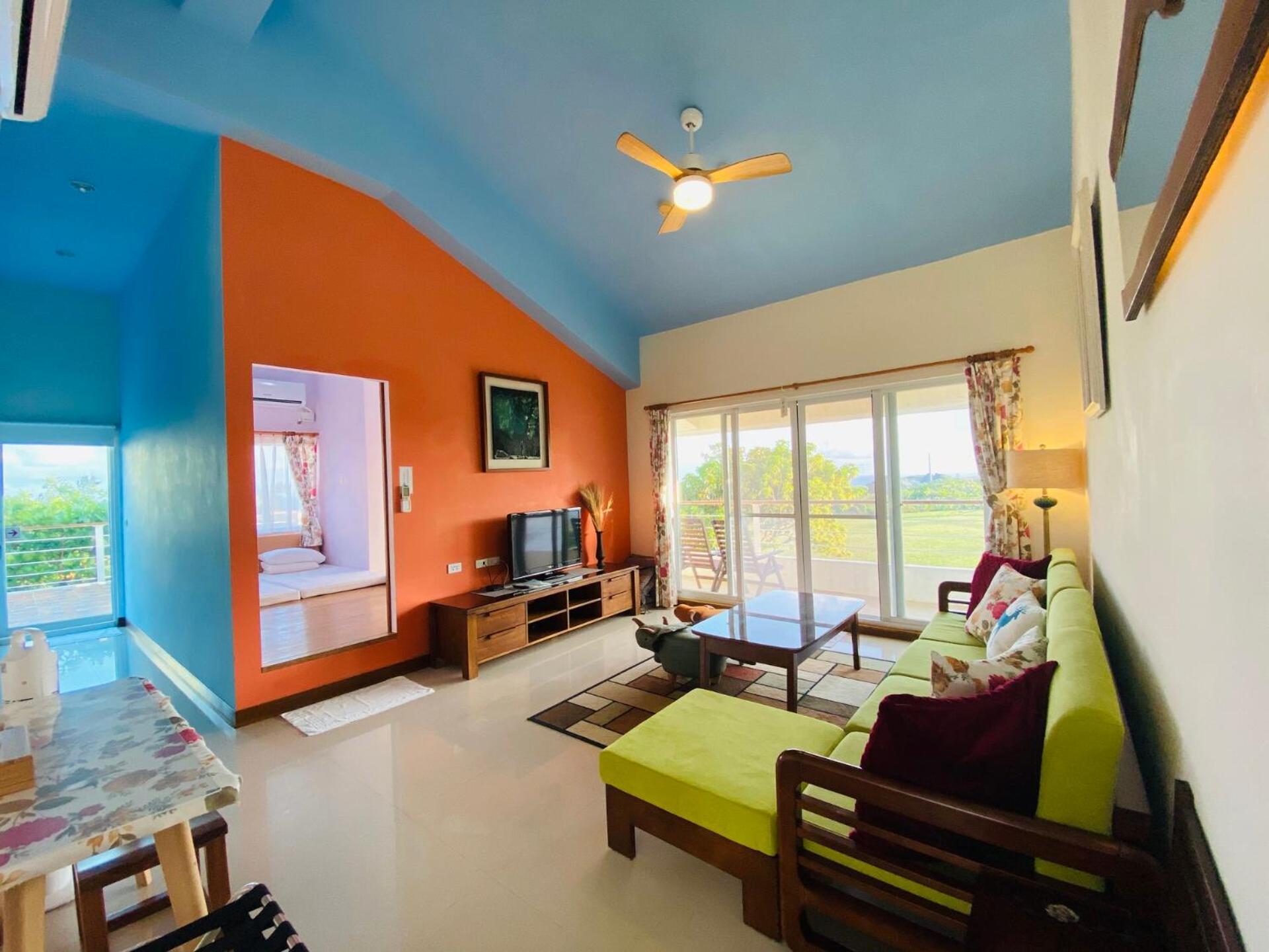 Kenting Comic B&B&Spring Heng-ch'un Exterior foto