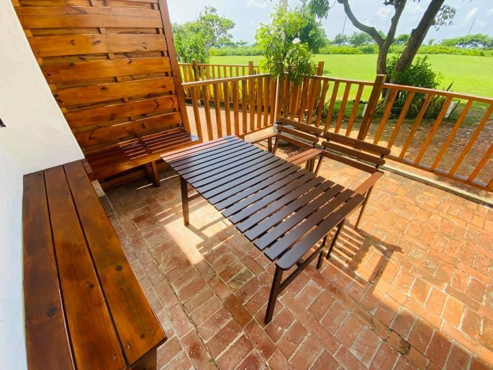 Kenting Comic B&B&Spring Heng-ch'un Exterior foto